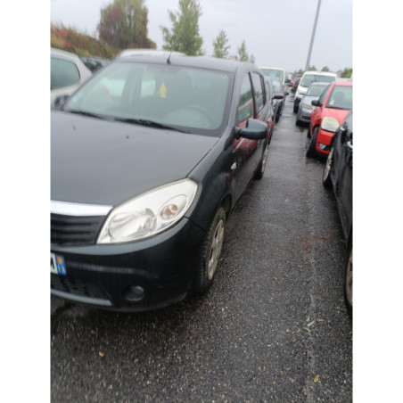 Capot DACIA SANDERO 1 Photo n°1