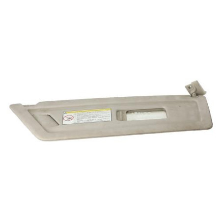 Pare soleil droit CITROEN C4 GRAND PICASSO 1 Photo n°1