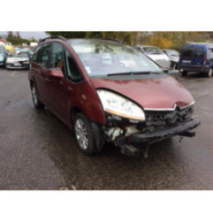 Pare soleil droit CITROEN C4 GRAND PICASSO 1 Photo n°4