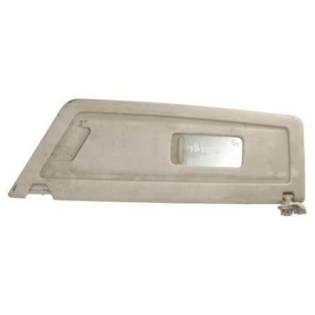 Pare soleil gauche CITROEN C4 GRAND PICASSO 1