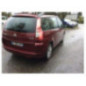 Pare soleil gauche CITROEN C4 GRAND PICASSO 1