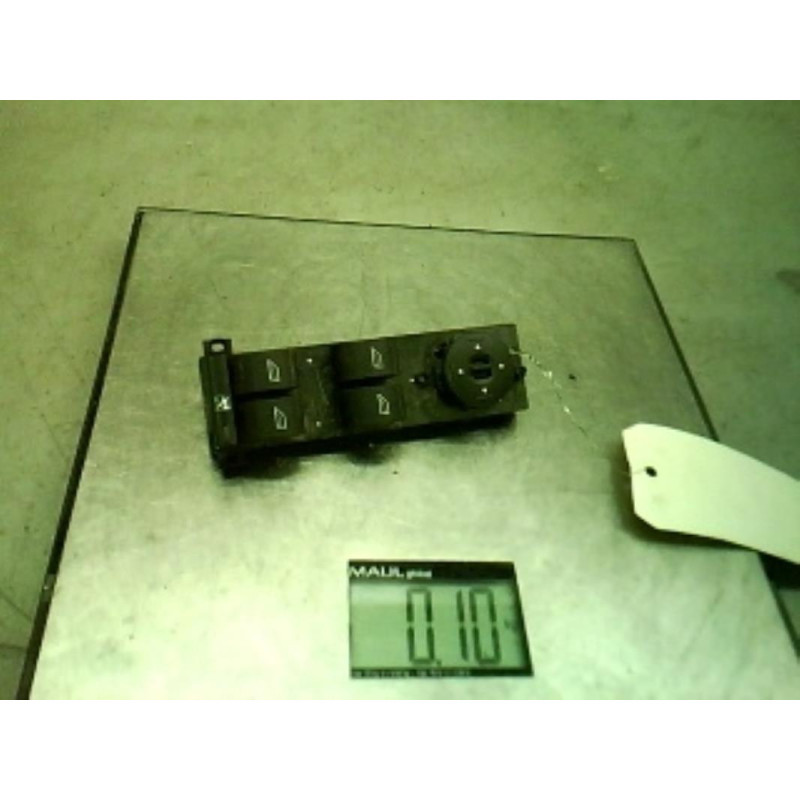 Interrupteur de leve vitre avant gauche FORD FOCUS 2