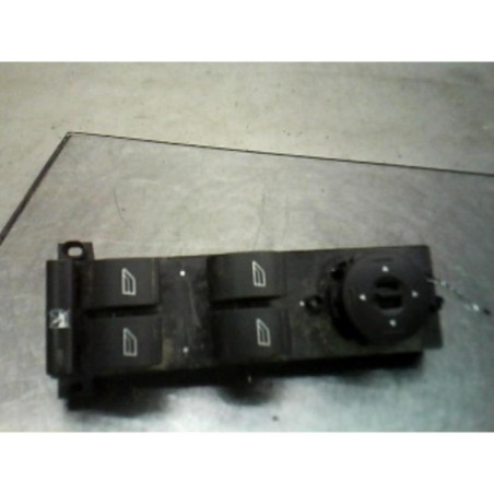 Interrupteur de leve vitre avant gauche FORD FOCUS 2