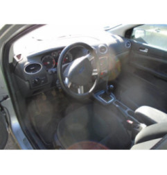 Interrupteur de leve vitre avant gauche FORD FOCUS 2 Photo n°4