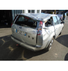 Interrupteur de leve vitre avant gauche FORD FOCUS 2 Photo n°7