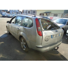 Interrupteur de leve vitre avant gauche FORD FOCUS 2 Photo n°8