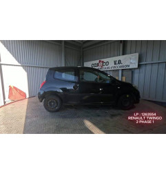 Mastervac RENAULT TWINGO 2