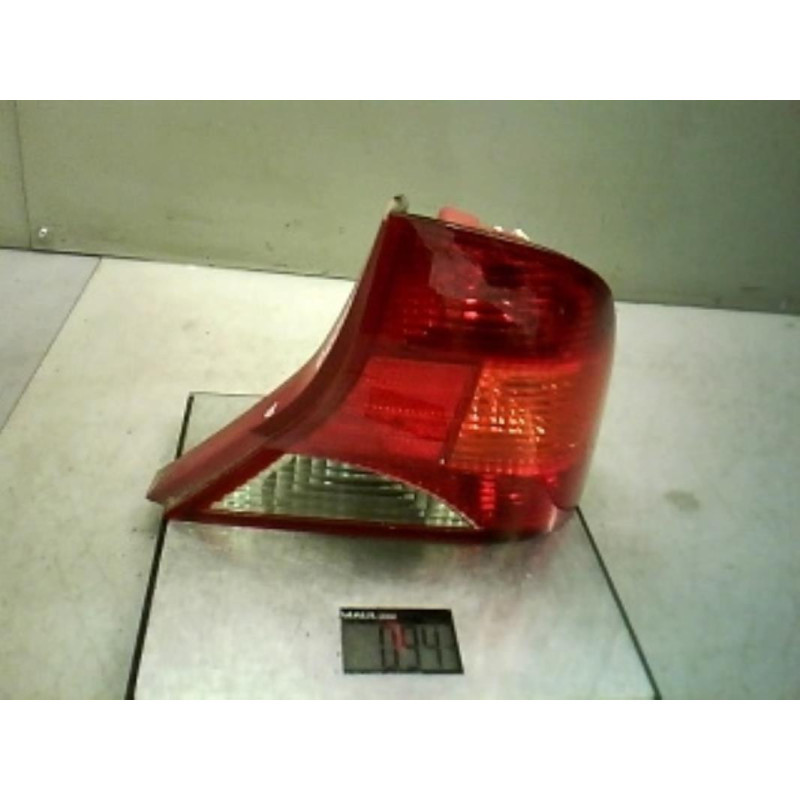 Feu arriere principal droit (feux) FORD FOCUS 1