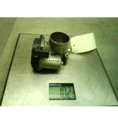 Boitier papillon AUDI A3 2 Photo n°1