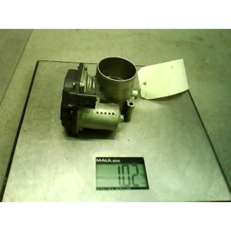 Boitier papillon AUDI A3 2