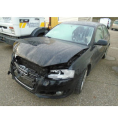 Boitier papillon AUDI A3 2 Photo n°4