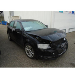 Boitier papillon AUDI A3 2 Photo n°5
