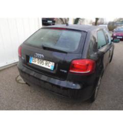 Boitier papillon AUDI A3 2 Photo n°6