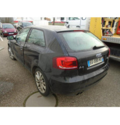 Boitier papillon AUDI A3 2 Photo n°7