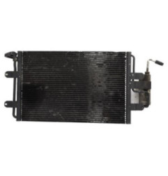 Condenseur de clim AUDI TT 1