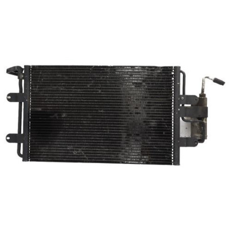 Condenseur de clim AUDI TT 1