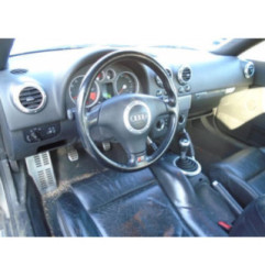 Condenseur de clim AUDI TT 1 Photo n°7