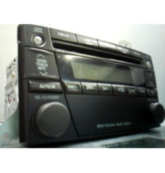Autoradio d'origine MAZDA MPV 2