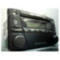 Autoradio d'origine MAZDA MPV 2