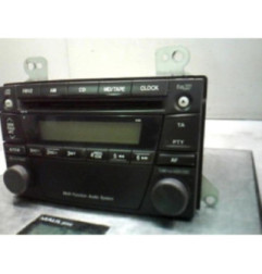 Autoradio d'origine MAZDA MPV 2 Photo n°3