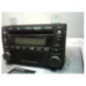 Autoradio d'origine MAZDA MPV 2