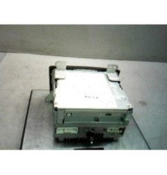 Autoradio d'origine MAZDA MPV 2 Photo n°4