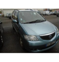 Autoradio d'origine MAZDA MPV 2 Photo n°7