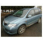 Capot MAZDA MPV 2