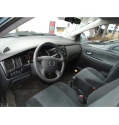 Capot MAZDA MPV 2 Photo n°7