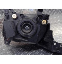 Optique avant principal droit (feux)(phare) MAZDA MPV 2 Photo n°3