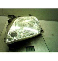 Optique avant principal gauche (feux)(phare) MAZDA MPV 2 Photo n°1