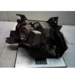 Optique avant principal gauche (feux)(phare) MAZDA MPV 2