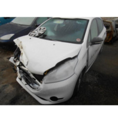 Bras essuie glace arriere PEUGEOT 208 1 Photo n°3