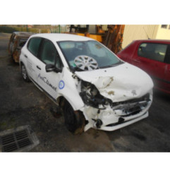 Bras essuie glace arriere PEUGEOT 208 1 Photo n°4