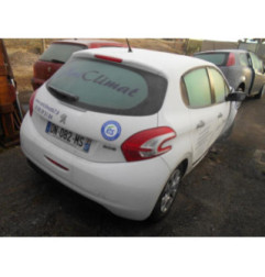 Bras essuie glace arriere PEUGEOT 208 1 Photo n°5