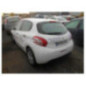 Bras essuie glace arriere PEUGEOT 208 1