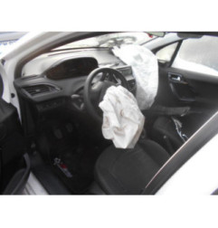 Bras essuie glace arriere PEUGEOT 208 1 Photo n°7