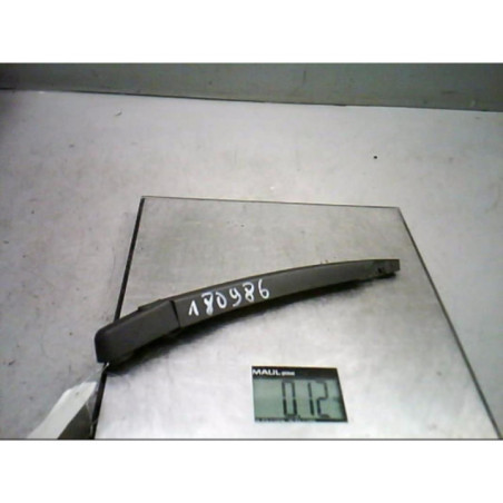 Bras essuie glace arriere FIAT GRANDE PUNTO Photo n°1