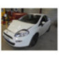 Bras essuie glace arriere FIAT GRANDE PUNTO