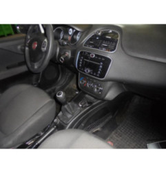 Bras essuie glace arriere FIAT GRANDE PUNTO Photo n°7