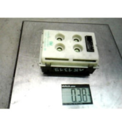 Afficheur OPEL ZAFIRA A