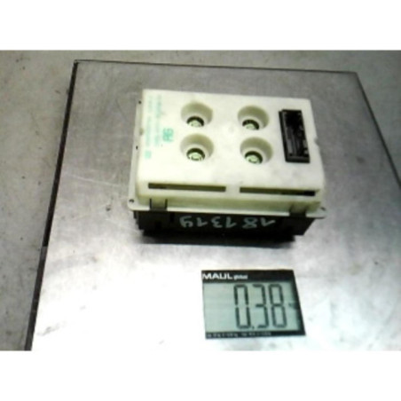 Afficheur OPEL ZAFIRA A