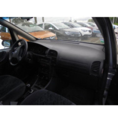 Afficheur OPEL ZAFIRA A Photo n°3