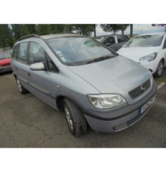 Afficheur OPEL ZAFIRA A Photo n°7