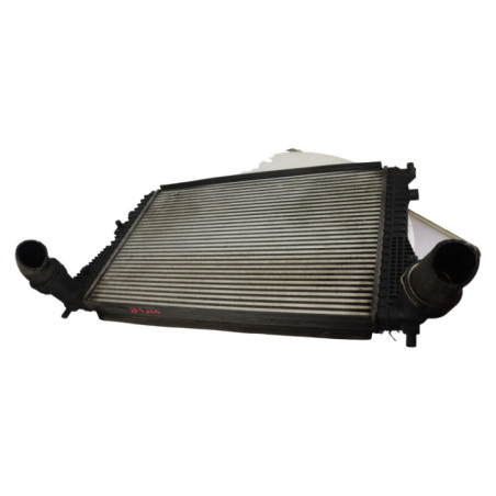 Echangeur air (Intercooler) AUDI A3 2 Photo n°1