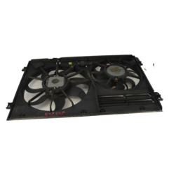 Ventilateur eau AUDI A3 2 Photo n°1