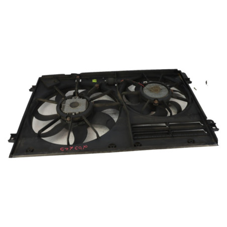 Ventilateur eau AUDI A3 2 Photo n°1
