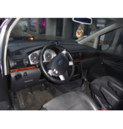 Verin de coffre FORD GALAXY 1 Photo n°6