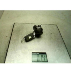 Bouchon de carburant PEUGEOT 207 Photo n°1