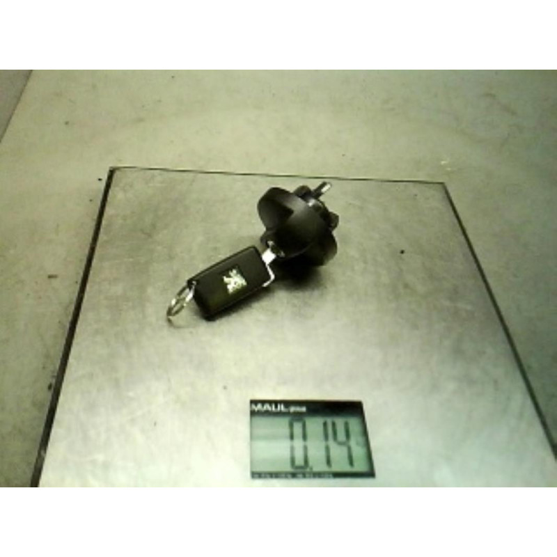 Bouchon de carburant PEUGEOT 207